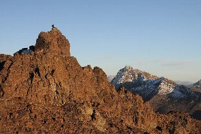 McHugh Peak