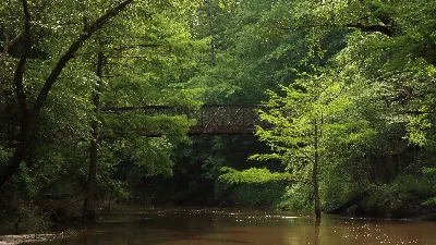 Kirby Nature Trail