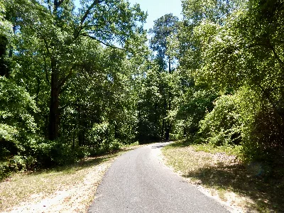 Heritage Trail