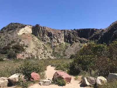 Cerro de la Calavera
