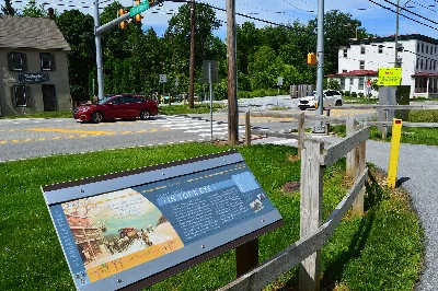 Chester Valley Trail