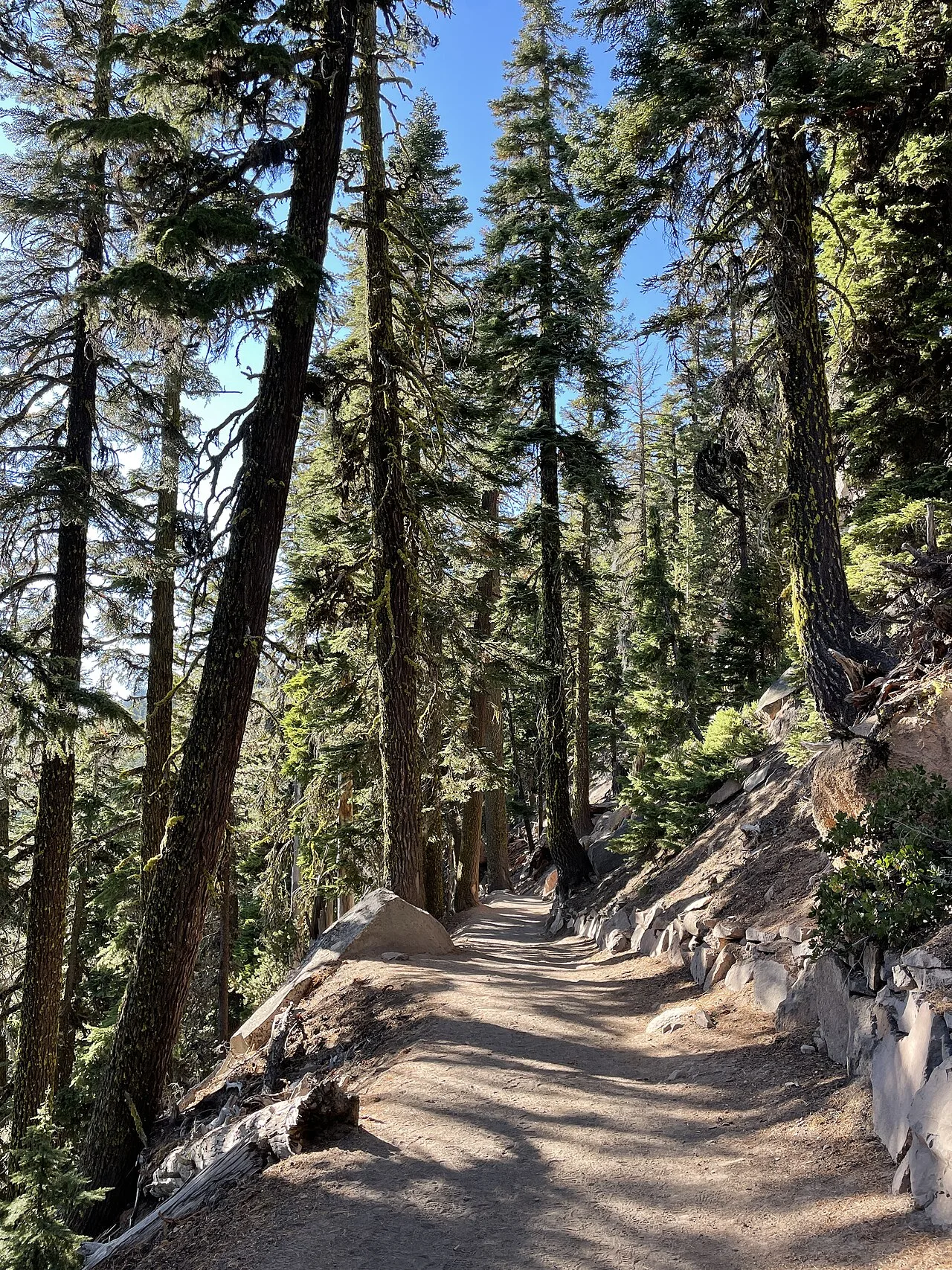 Cleetwood Cove Trail — photo 2