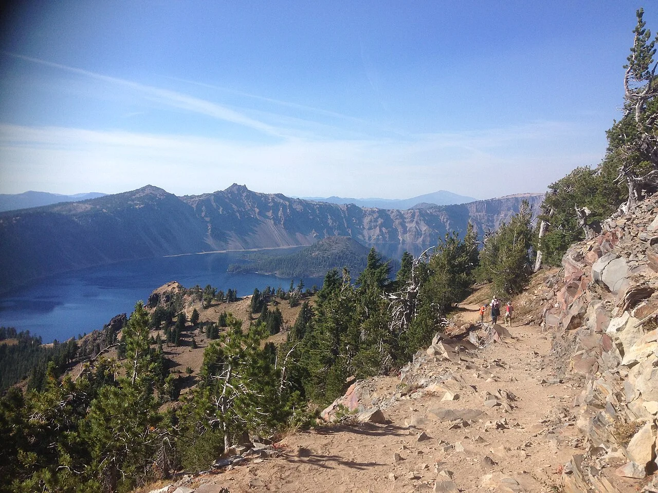 Garfield Peak Trail — photo 2