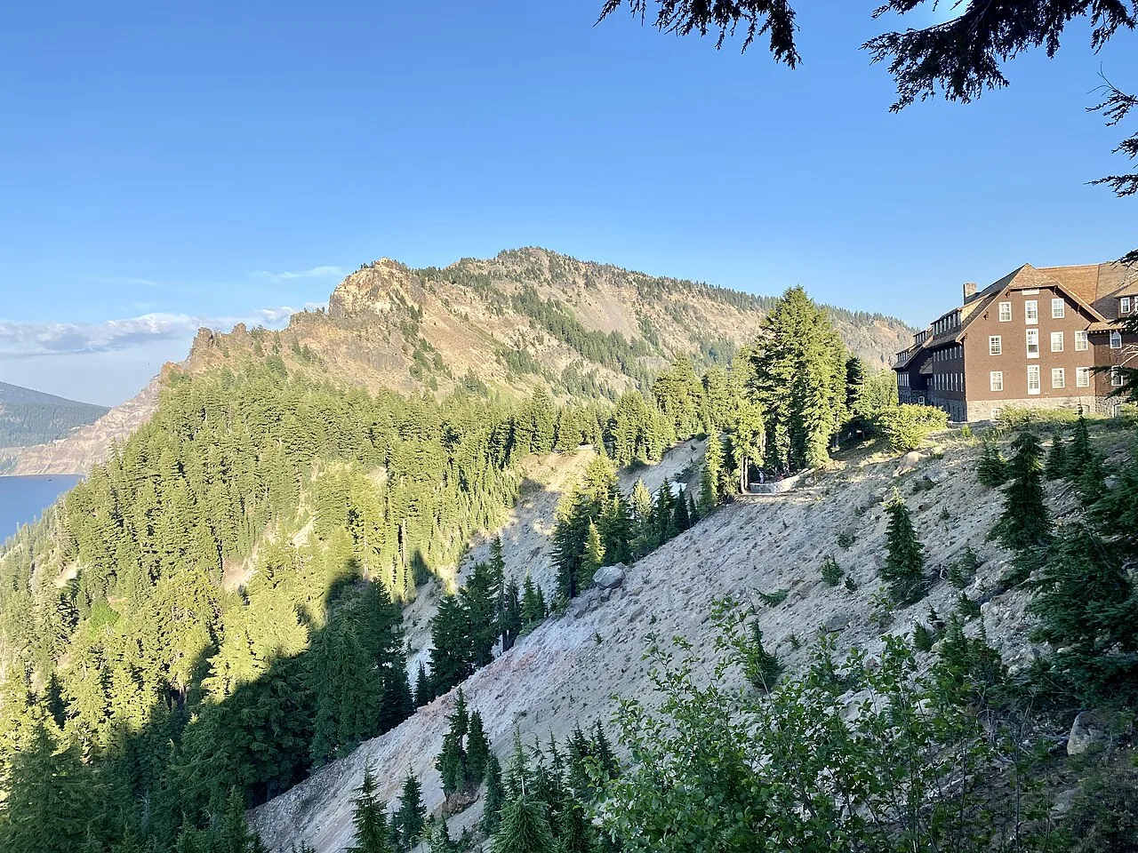 Garfield Peak Trail — photo 5