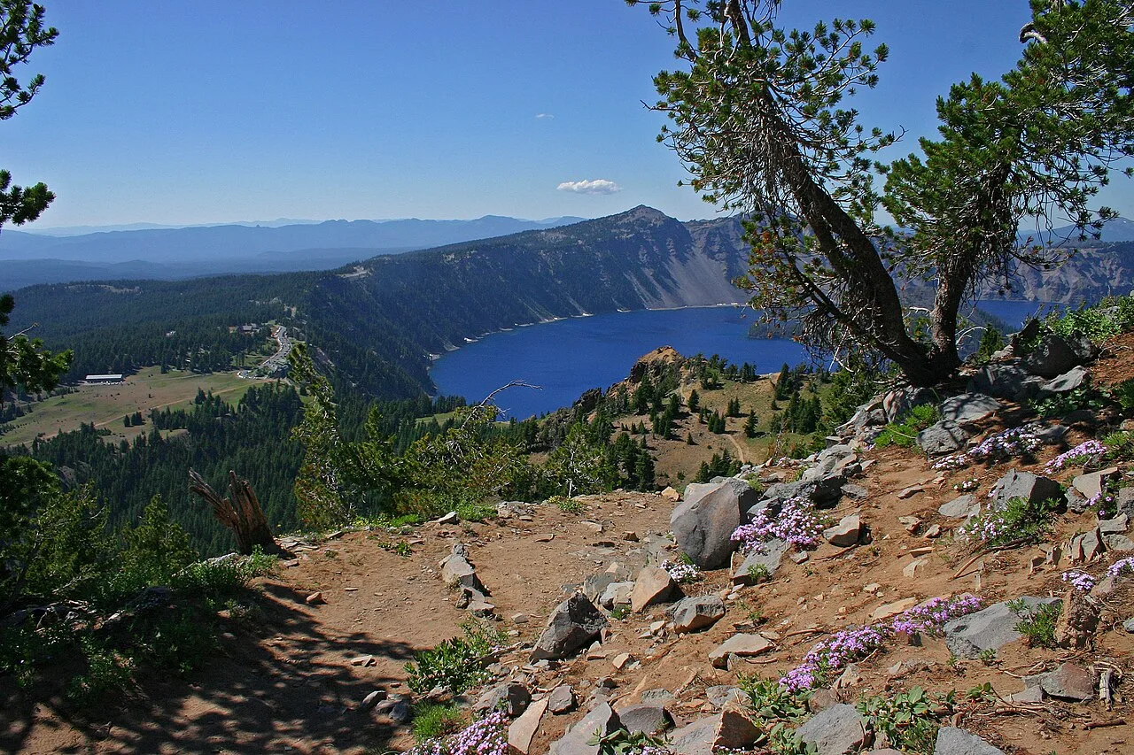 Garfield Peak Trail — photo 3