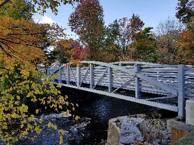 Assabet River Rail Trail