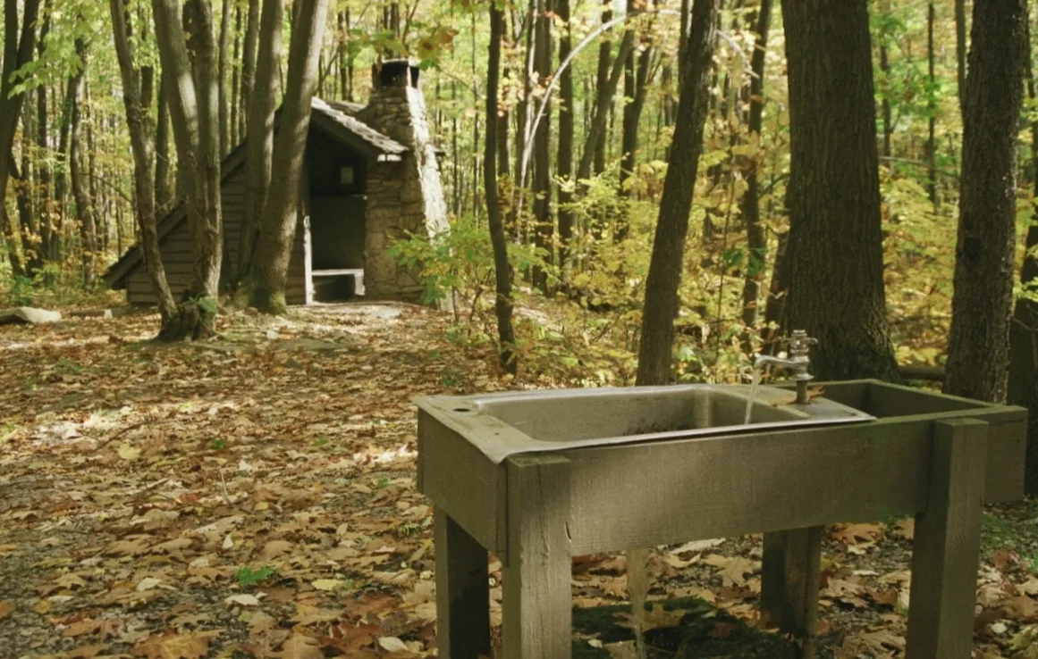 Laurel Highlands Hiking Trail