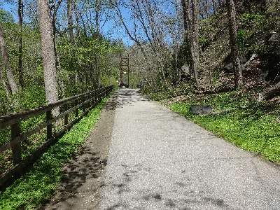 Grist Mill Trail