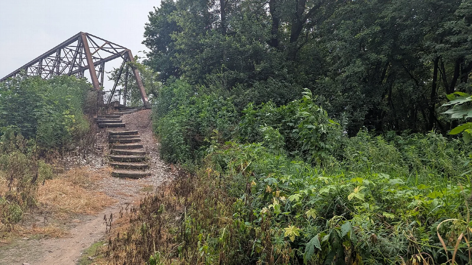 Wabash Heritage Trail