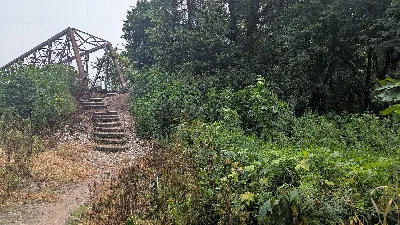 Wabash Heritage Trail