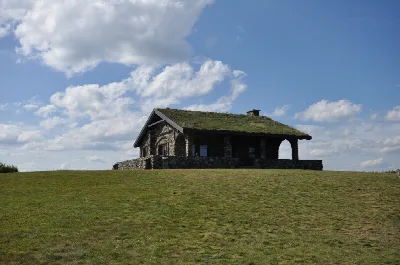 Beech Hill Preserve