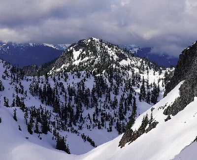 Wright Mountain