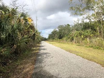 East Central Regional Rail Trail