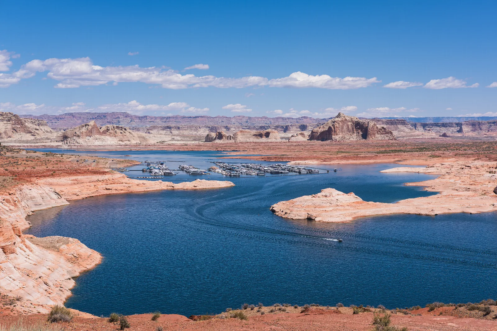 Lake Powell — UT