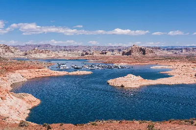 Lake Powell