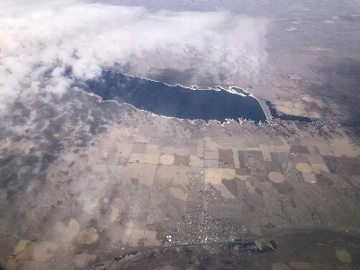 Lake McConaughy