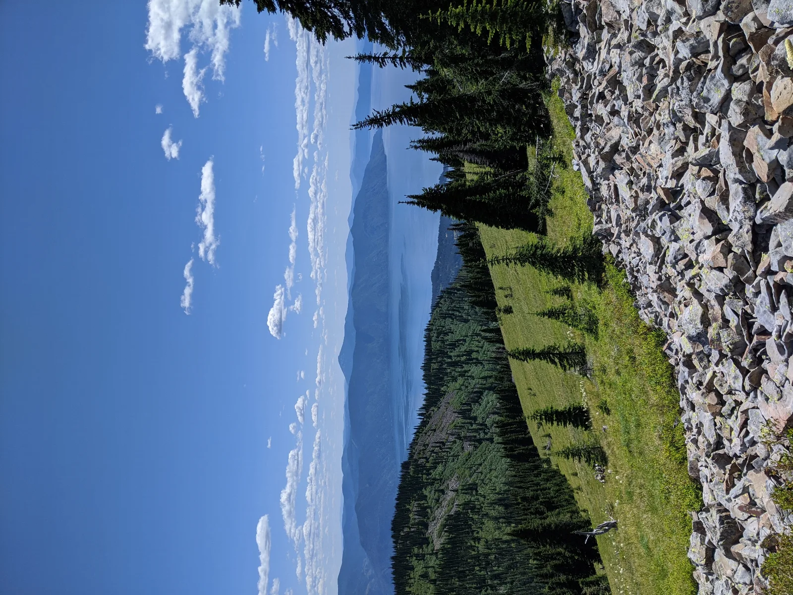 Lake Pend Oreille — ID