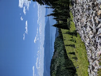 Lake Pend Oreille
