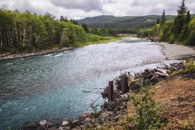 Hoh River
