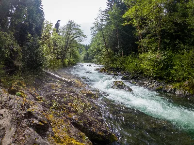 Sol Duc River
