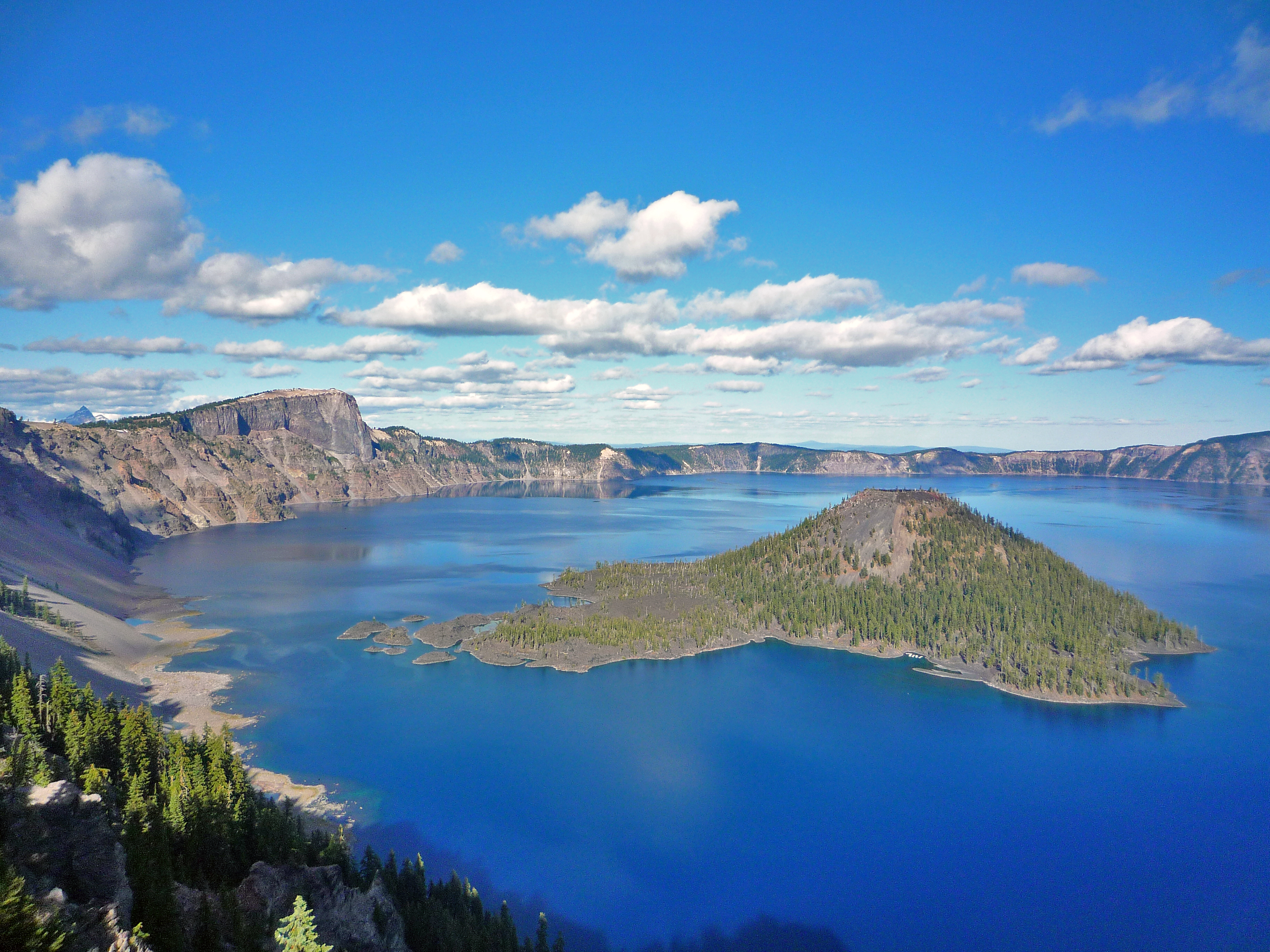 Oregon landscape