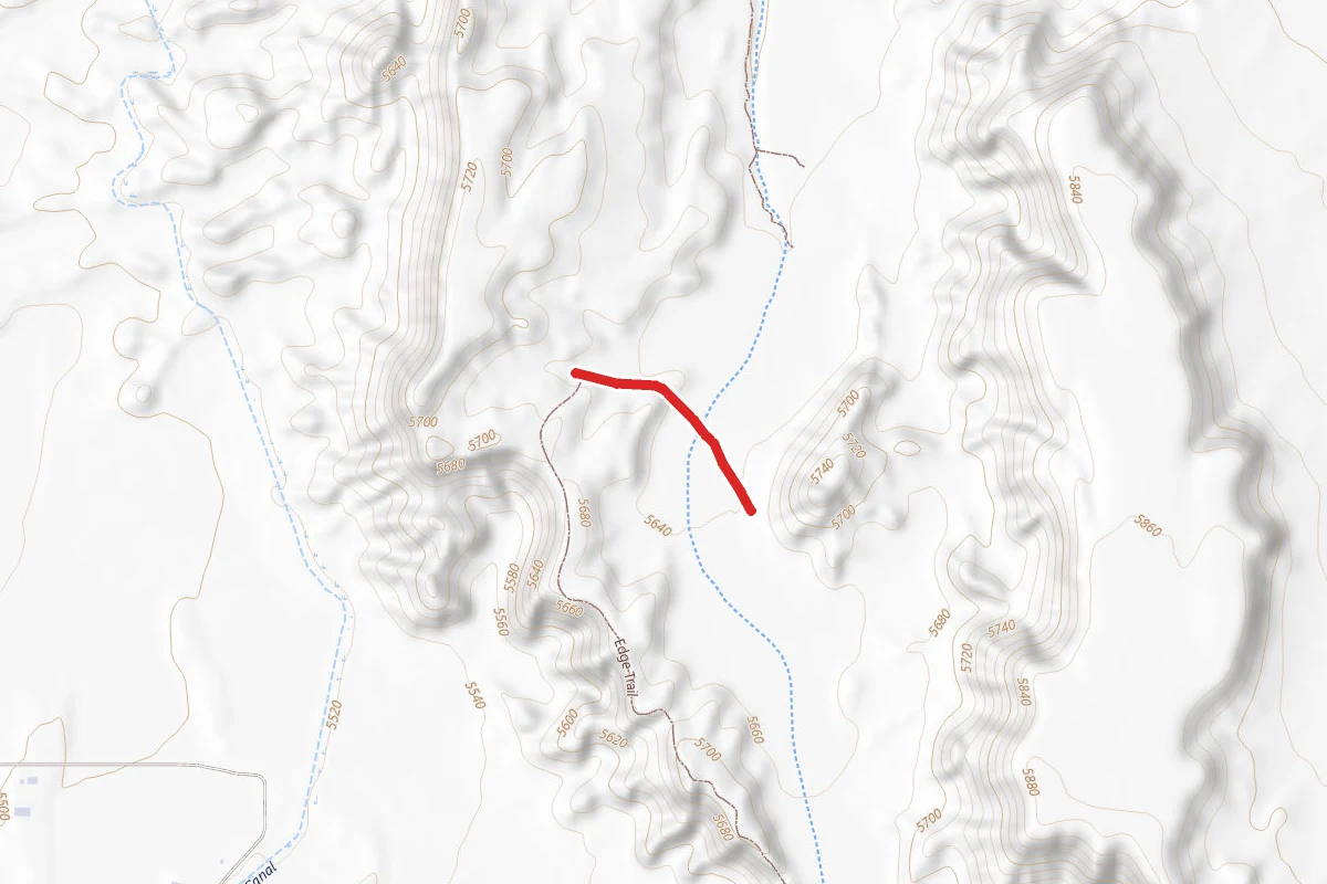 Edge Trail