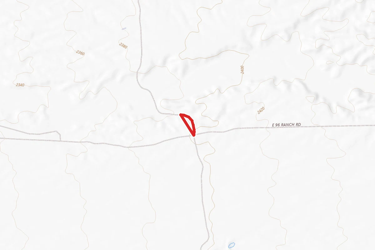 96 Ranch Road