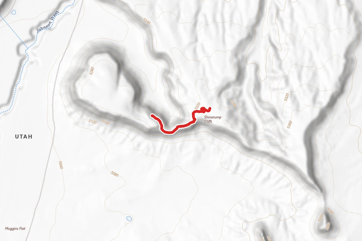 Third Mesa