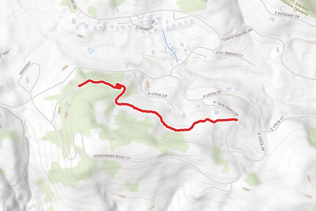 Kings Light Loop