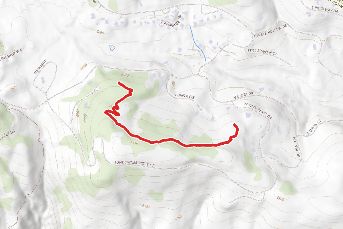 Kings Light Loop