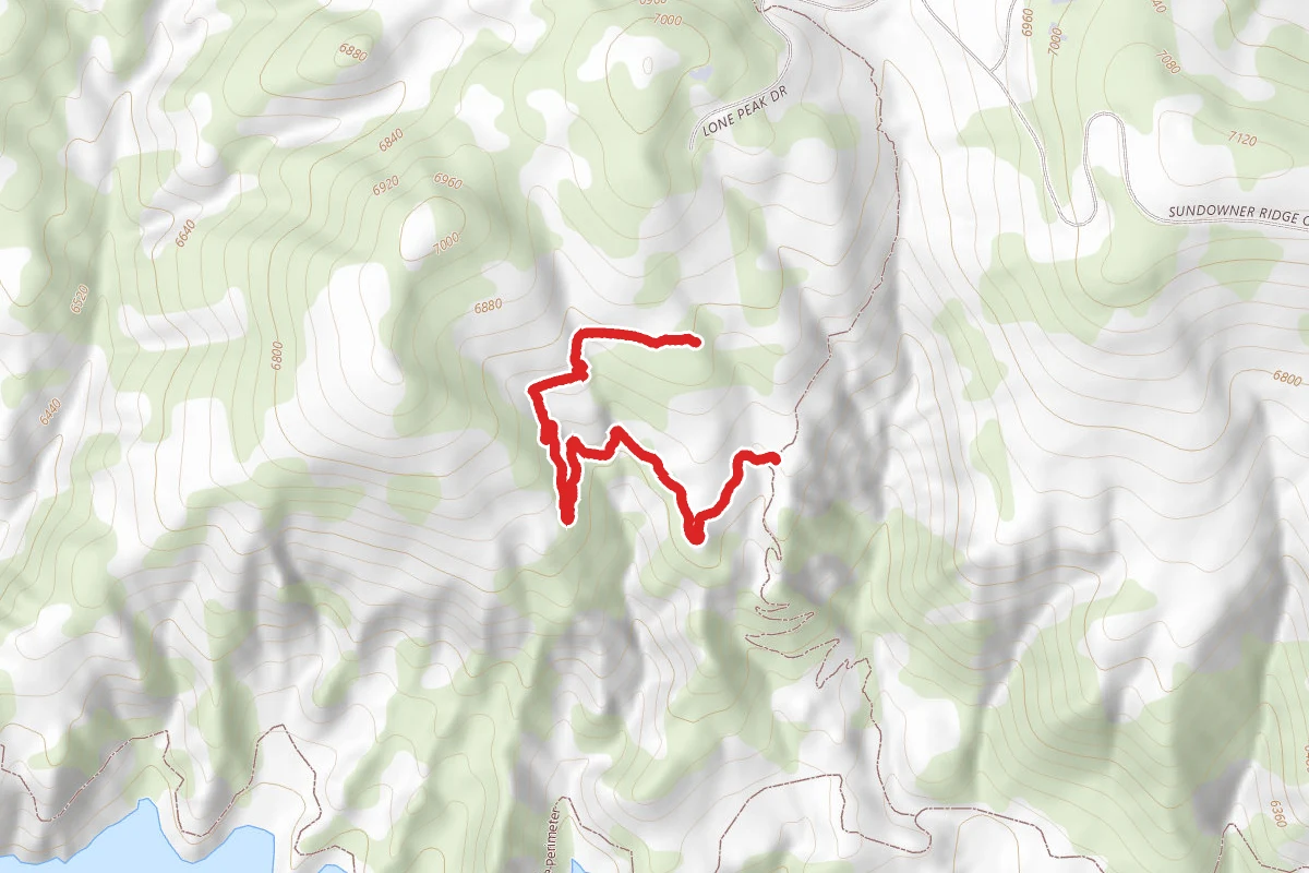 Hoodoo Link
