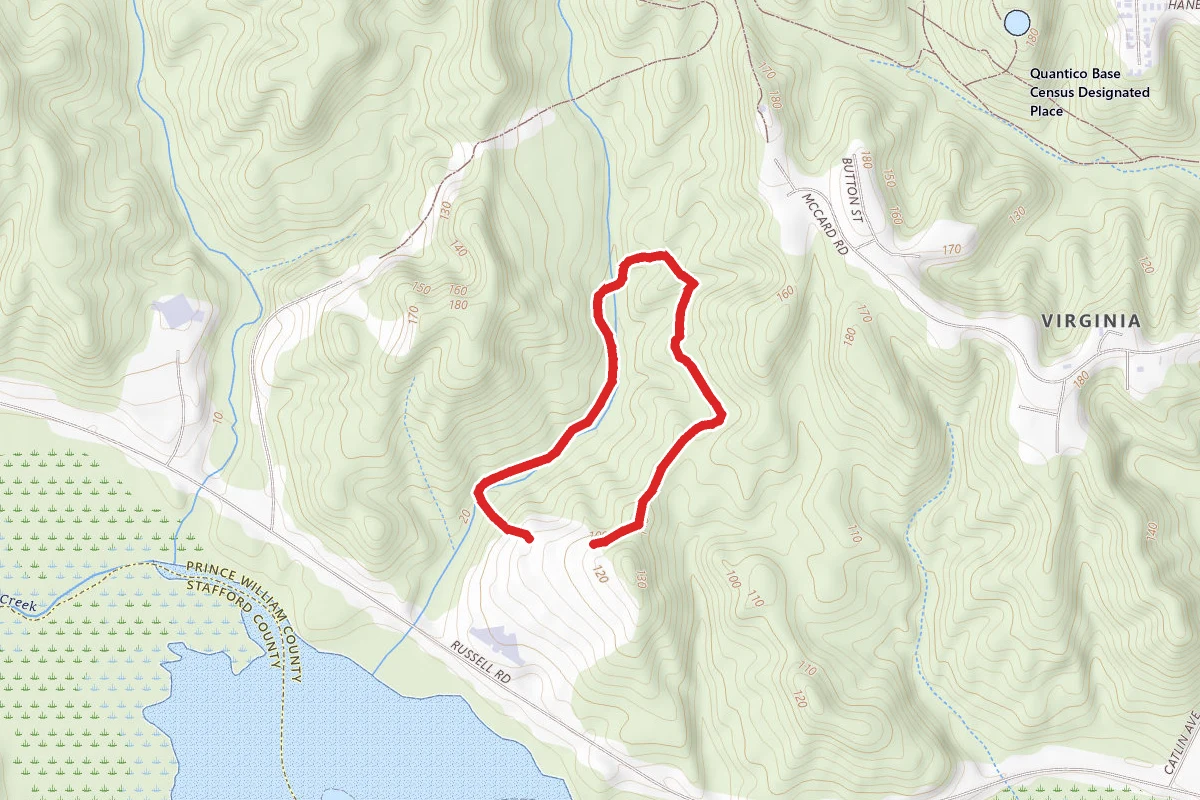 Laurel Trail