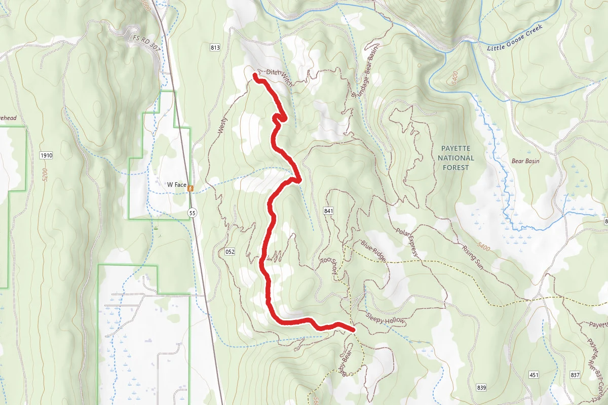Grand Traverse