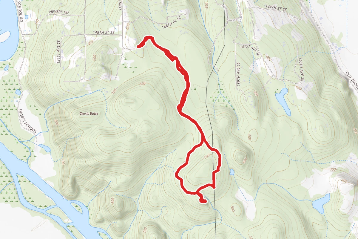 Pipeline Loop to the 360 Viewpoint