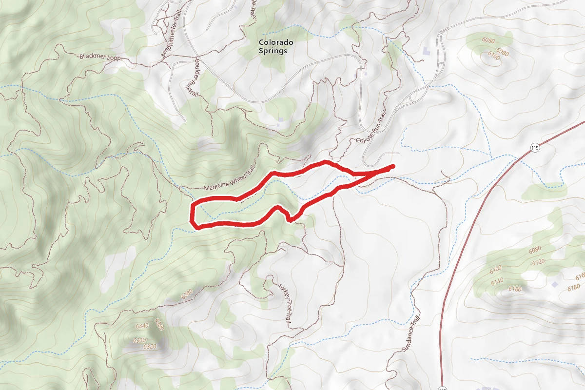 Zook Loop