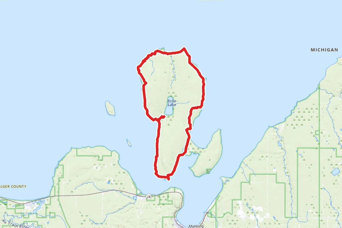 Grand Island Loop
