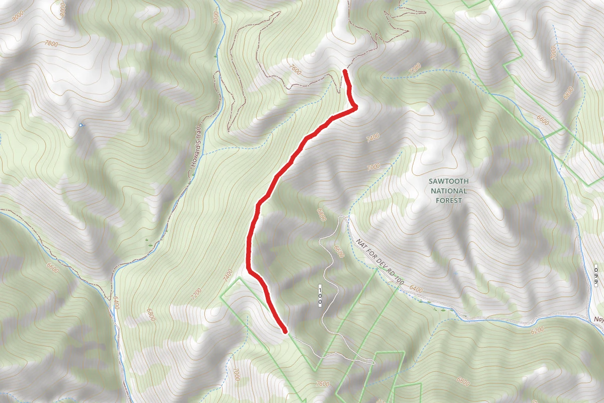 Panther Gulch-Imperial Connect