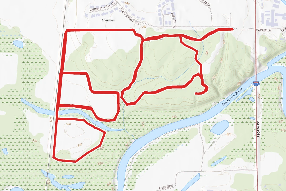 Carpenter Park