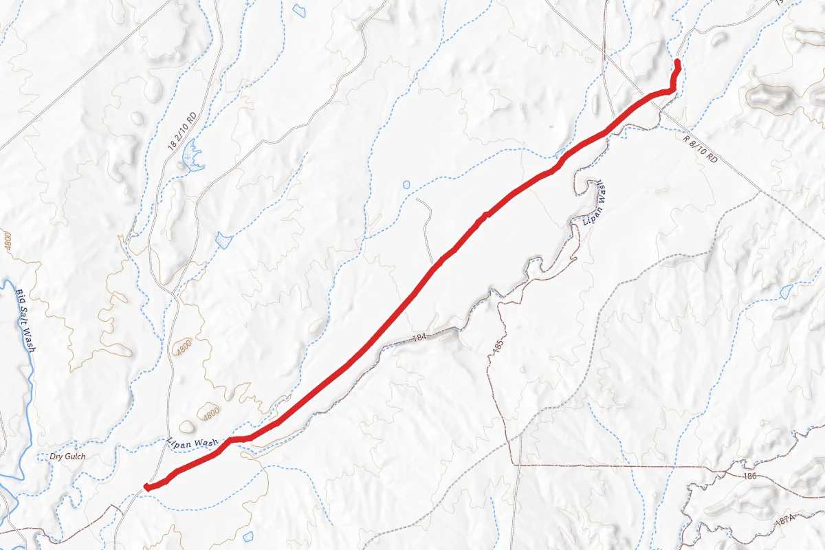 Q 5/10 Road