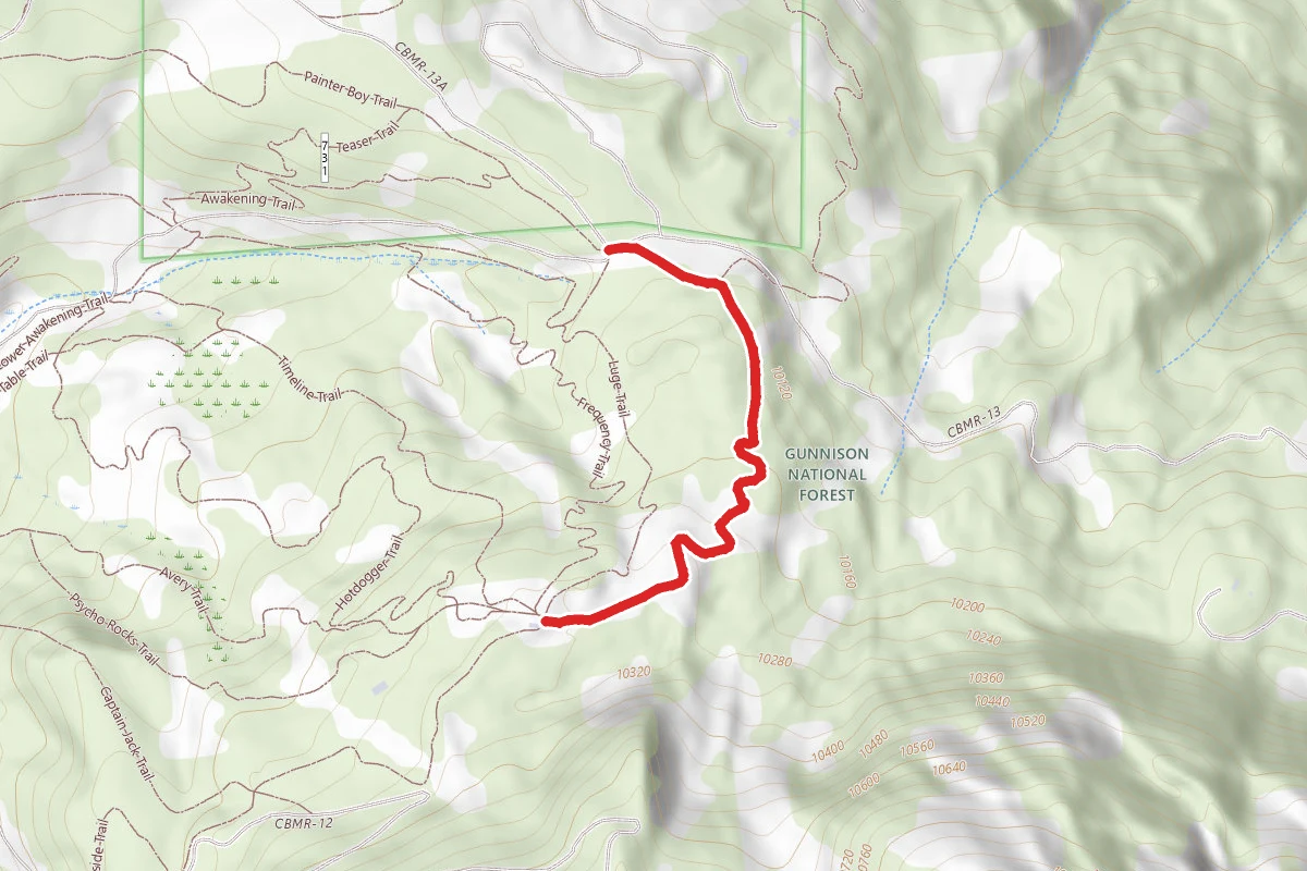 Primer Trail