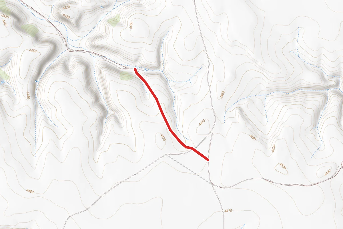 Outlaw Trail