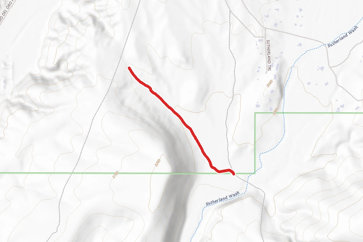 Link to 50-Year Trail