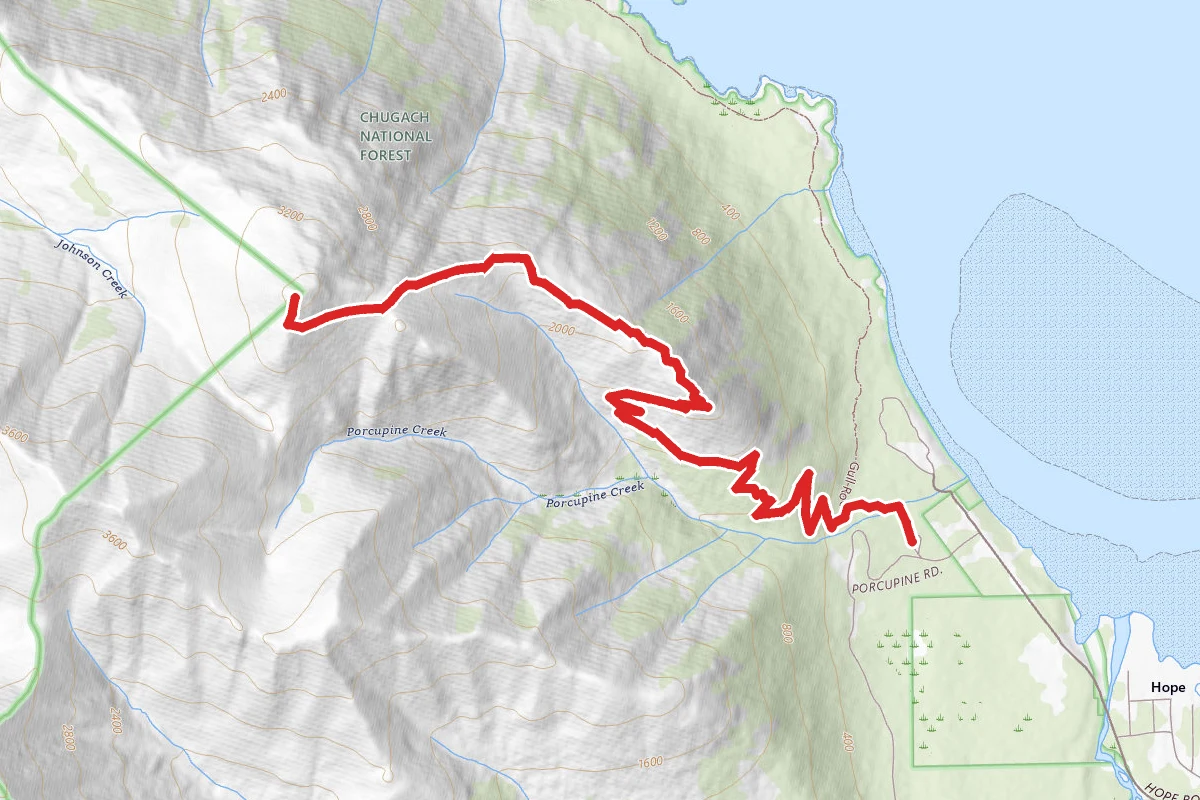 Hope Point