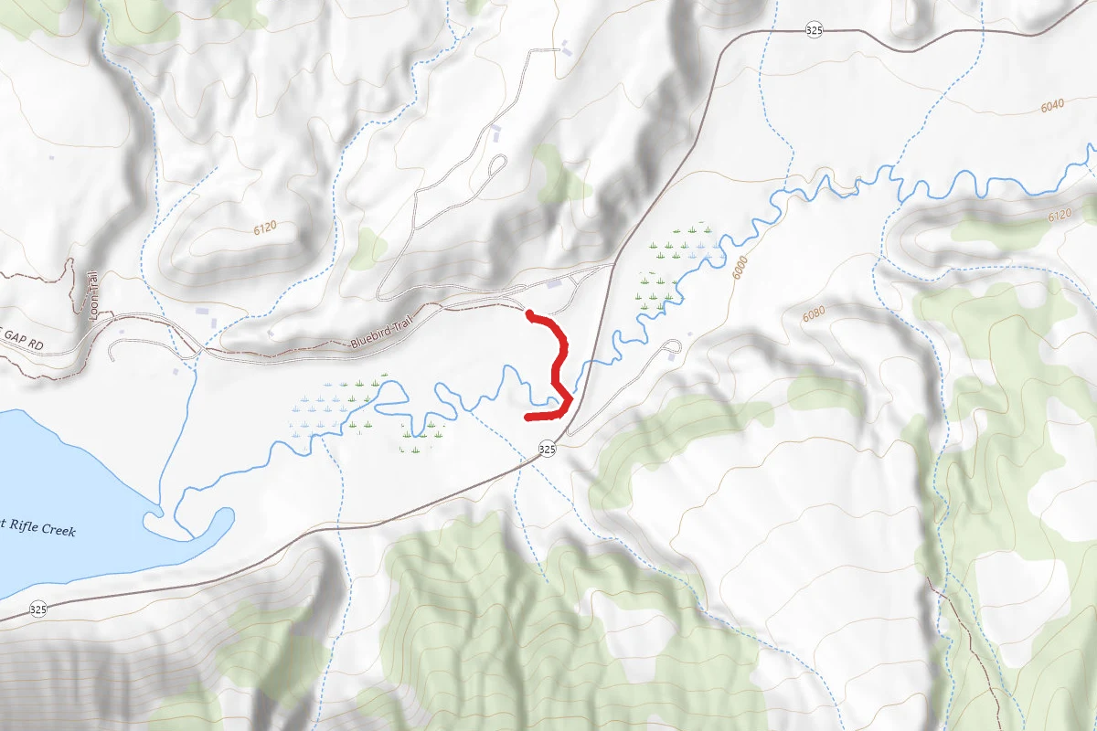 Meadowlark Trail