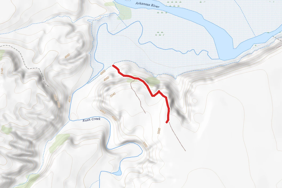 Ten Trail