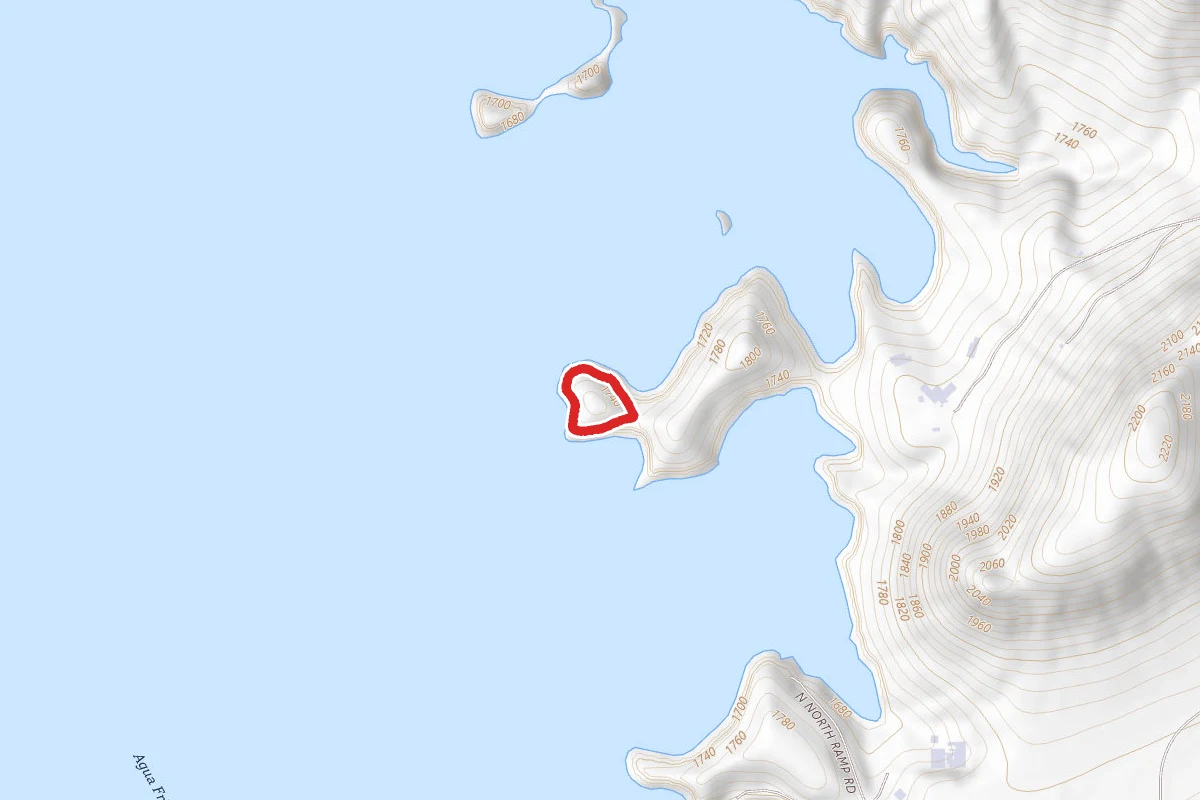Honeymoon Cove Trail (Restricted)