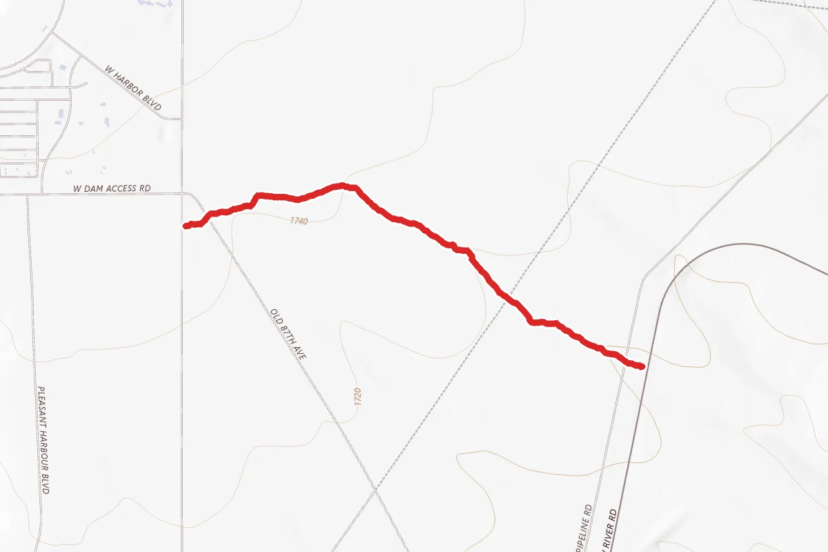 Maricopa Trail