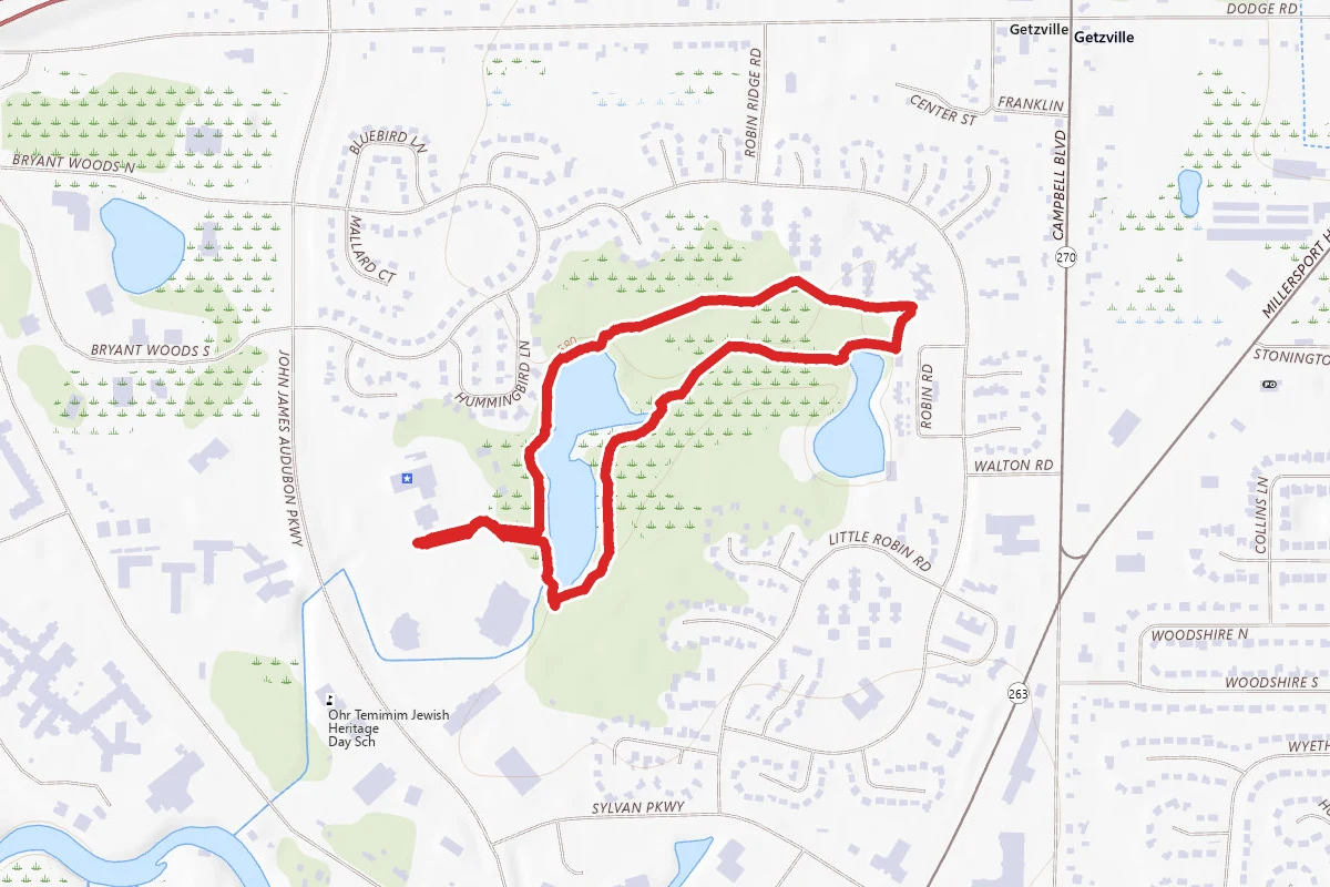Walton Woods