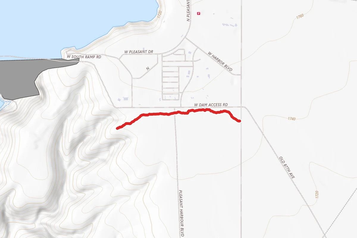 Maricopa Trail