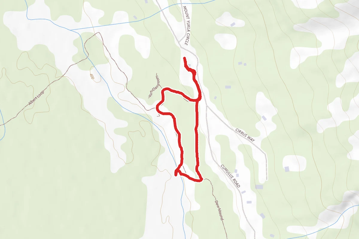 Rodak Nature Loop